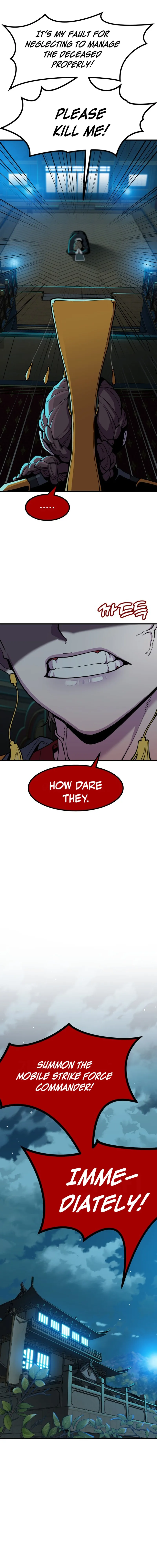 Mongju Chapter 3 page 12 - 