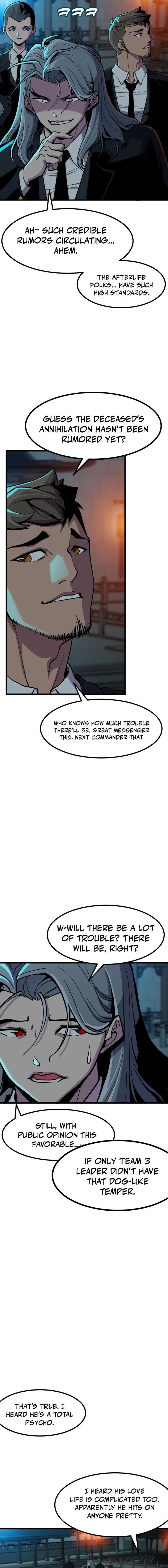 Mongju Chapter 3 page 15 - 