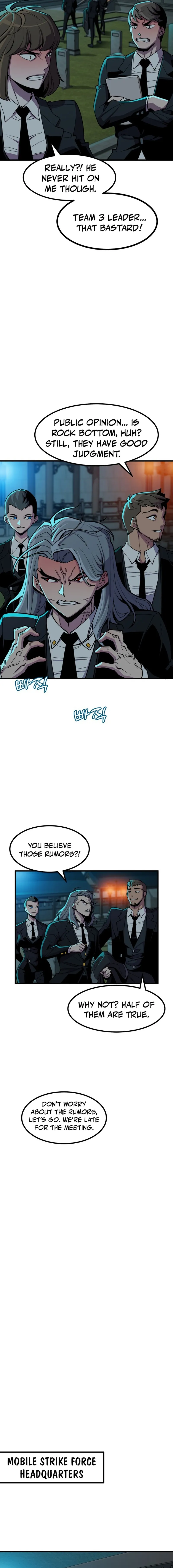 Mongju Chapter 3 page 16 - 