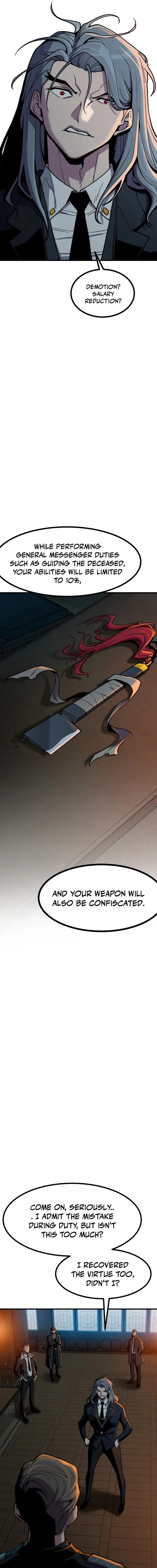 Mongju Chapter 3 page 18 - 