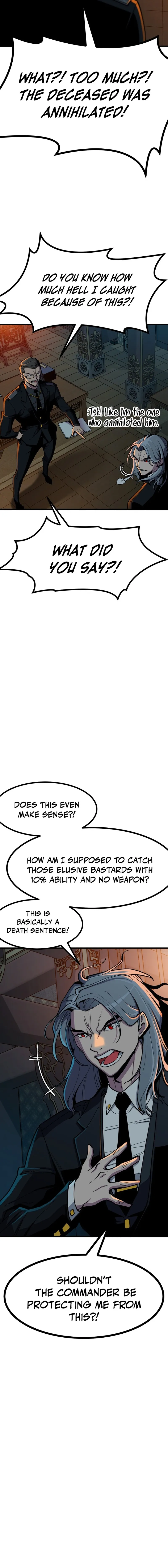 Mongju Chapter 3 page 19 - 