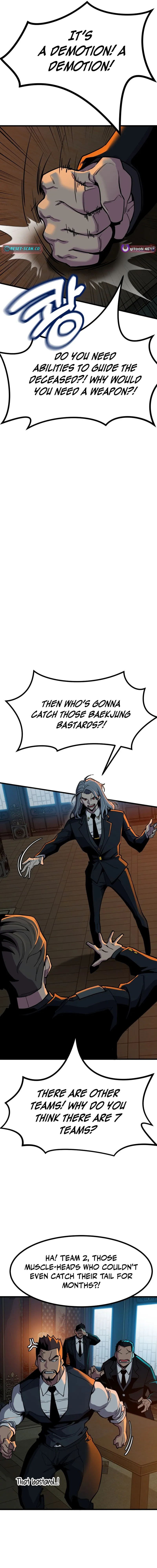 Mongju Chapter 3 page 20 - 