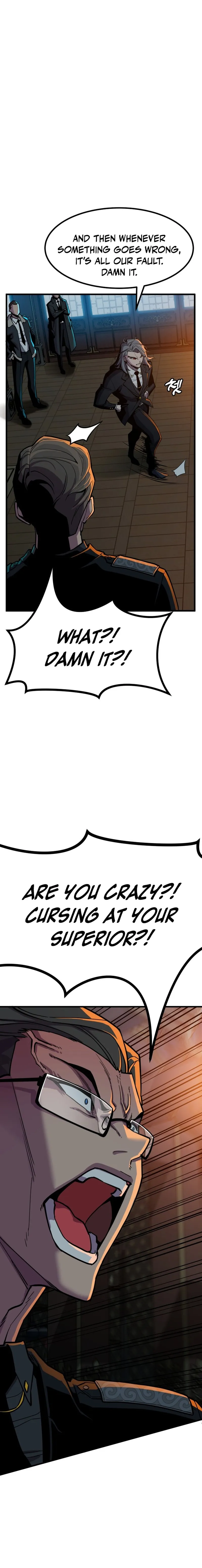 Mongju Chapter 3 page 22 - 