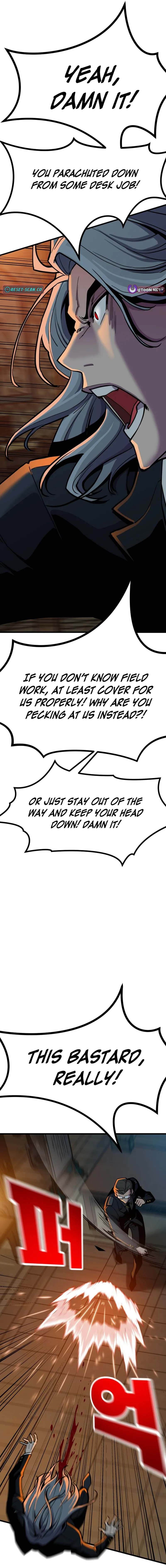 Mongju Chapter 3 page 23 - 