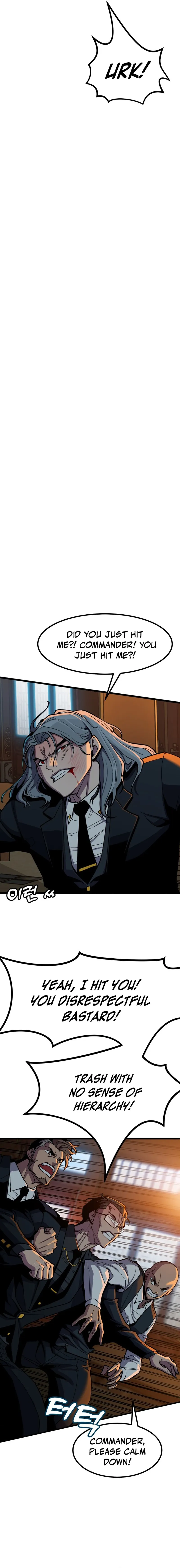 Mongju Chapter 3 page 24 - 