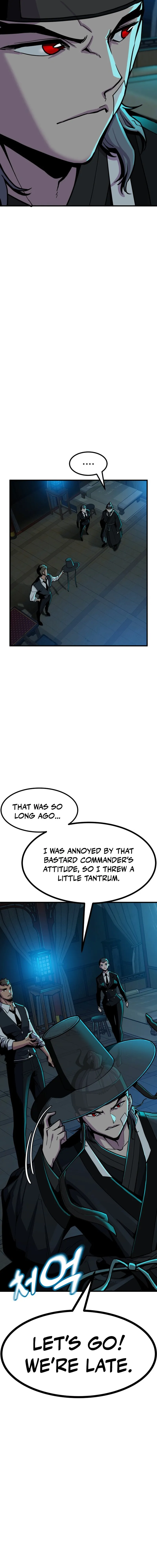 Mongju Chapter 3 page 30 - 
