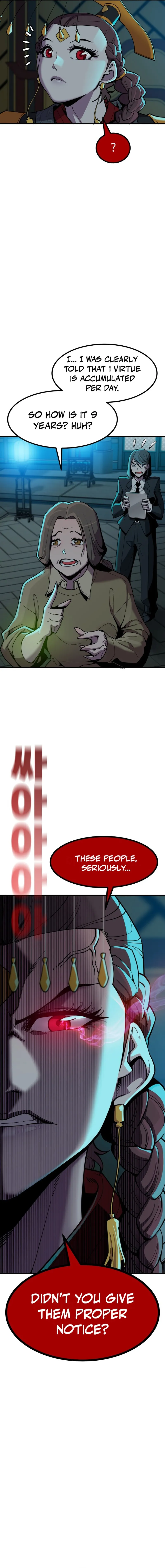 Mongju Chapter 3 page 4 - 