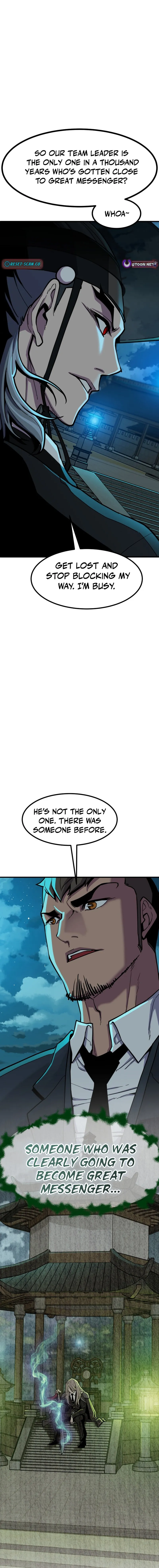 Mongju Chapter 4 page 12 - 