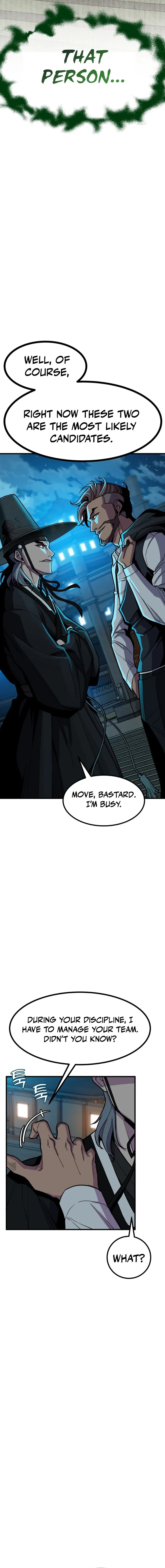 Mongju Chapter 4 page 13 - 