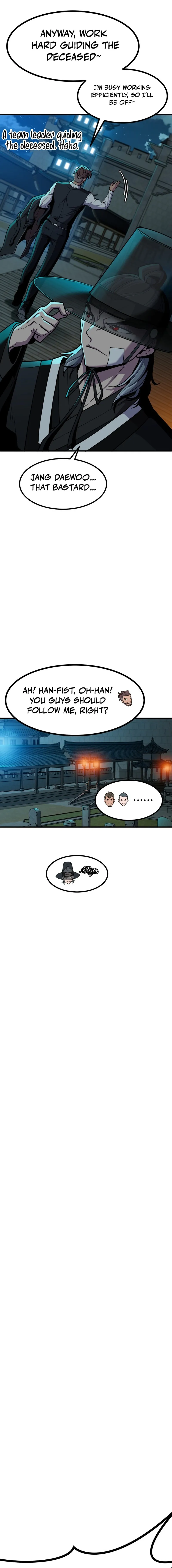 Mongju Chapter 4 page 15 - 