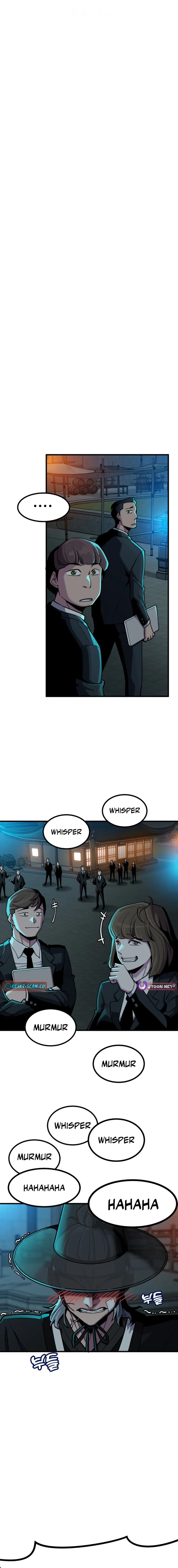 Mongju Chapter 4 page 3 - 