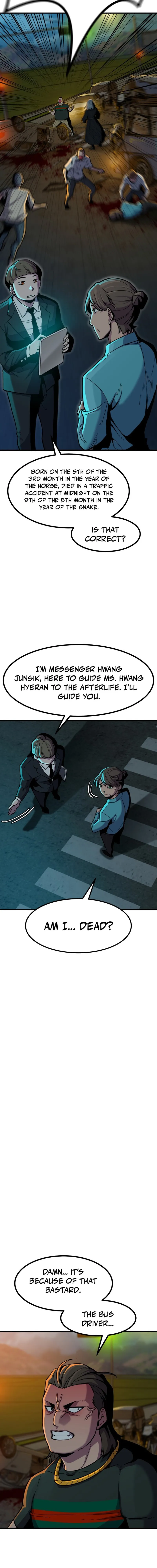 Mongju Chapter 4 page 24 - 