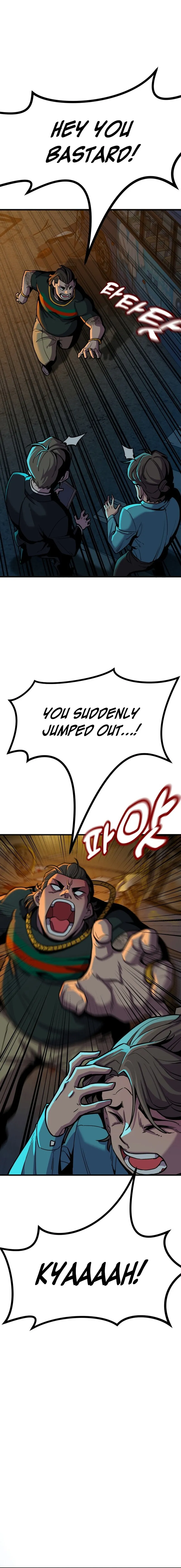 Mongju Chapter 4 page 25 - 
