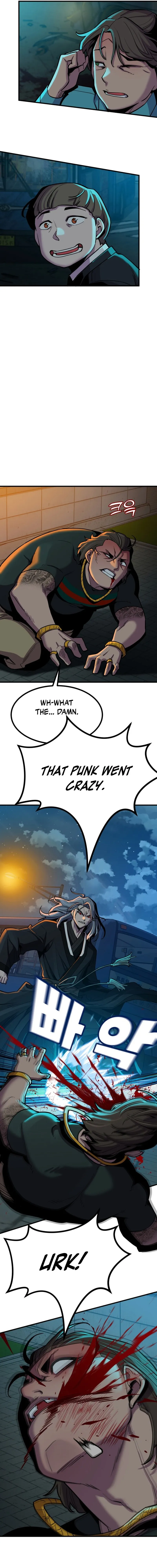 Mongju Chapter 4 page 27 - 