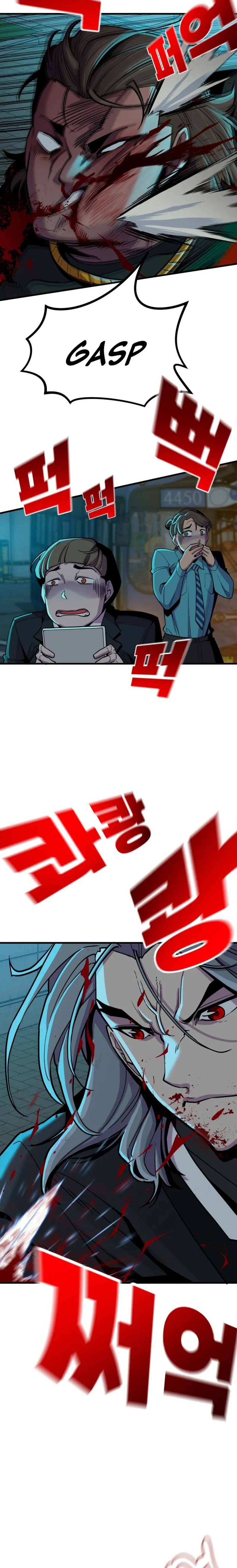 Mongju Chapter 4 page 29 - 