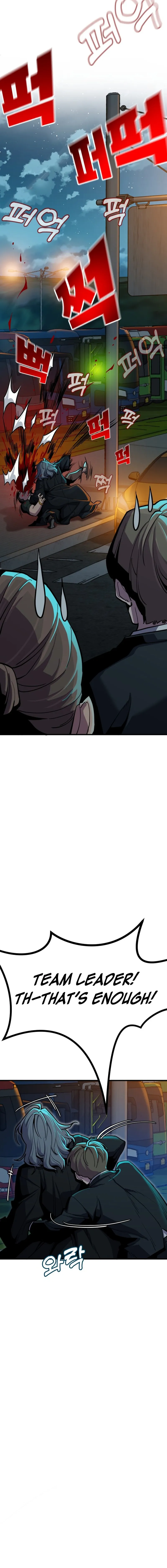 Mongju Chapter 4 page 30 - 