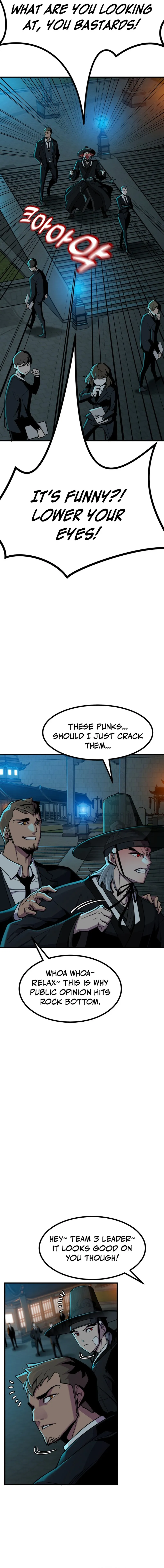 Mongju Chapter 4 page 4 - 
