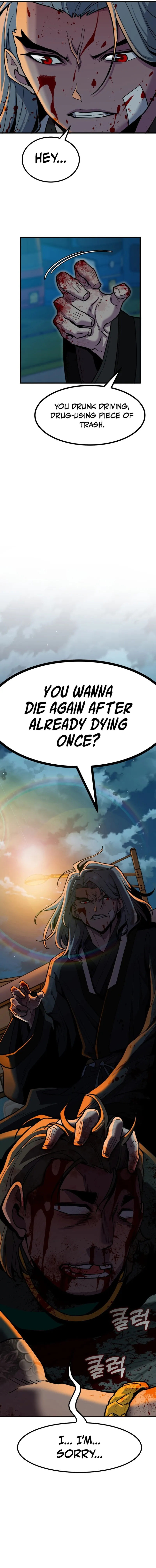 Mongju Chapter 4 page 31 - 