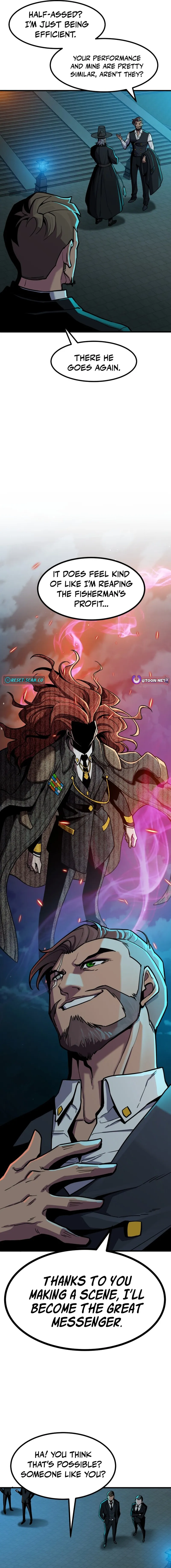 Mongju Chapter 4 page 6 - 