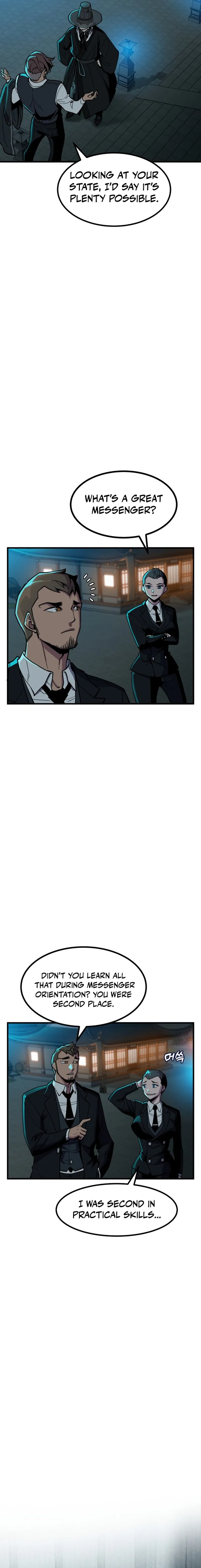 Mongju Chapter 4 page 7 - 