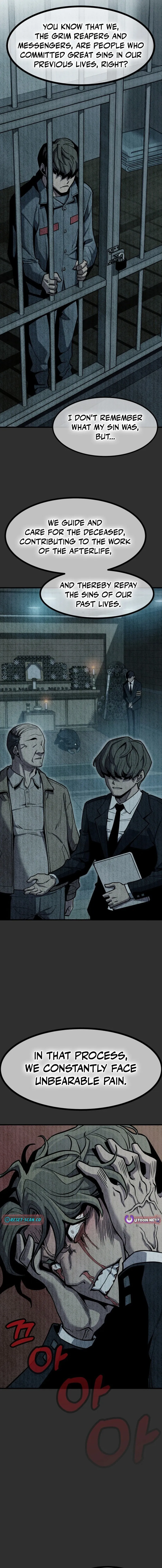 Mongju Chapter 4 page 8 - 