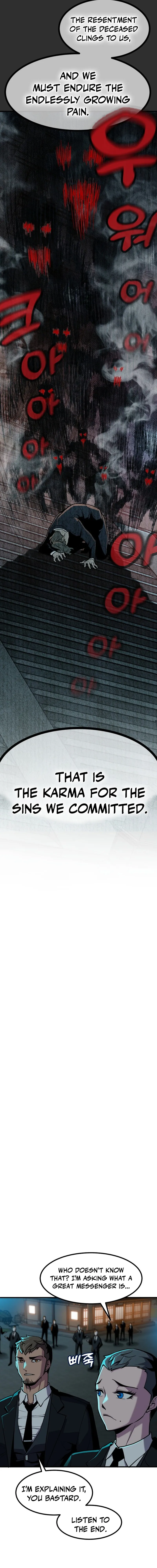 Mongju Chapter 4 page 9 - 