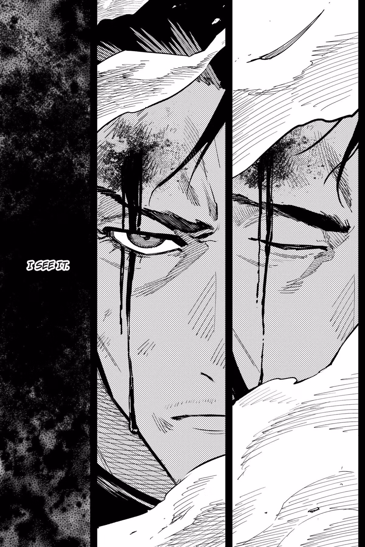 Monkey Hunting Chapter 4 page 16 - 