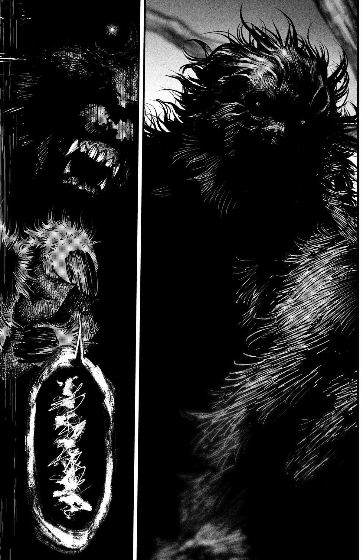 Monkey Hunting Chapter 5 page 3 - 