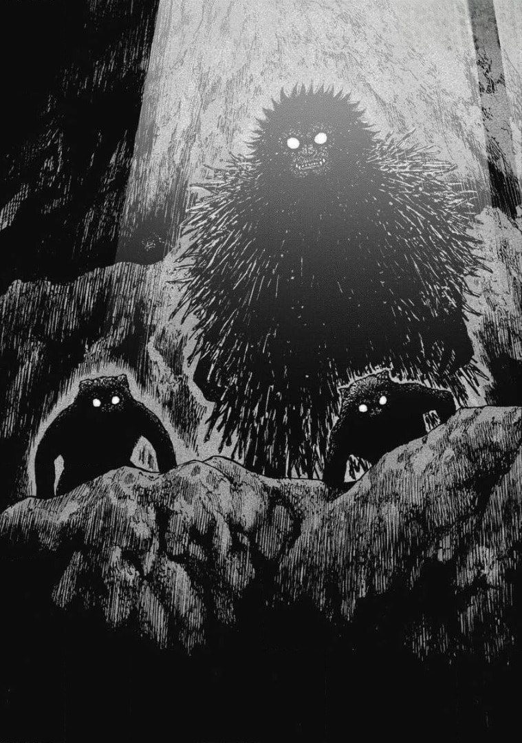 Monkey Peak the Rock Chapter 21 page 2 - 