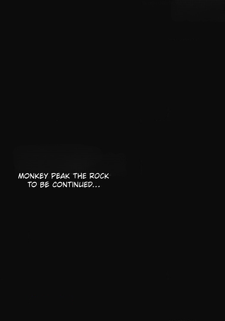 Monkey Peak the Rock Chapter 27 page 24 - 