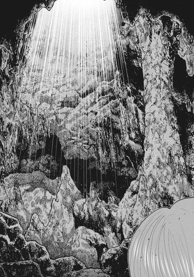 Monkey Peak the Rock Chapter 45 page 23 - 