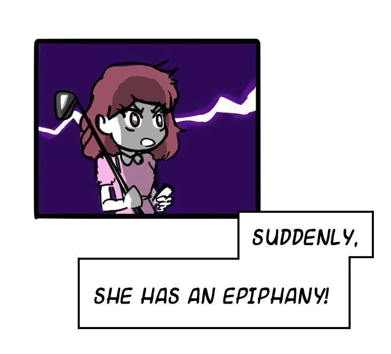 Monkey's Foot Chapter 3 page 9 - 