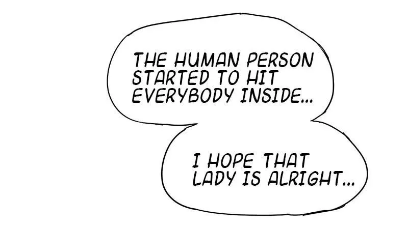 Monkey's Foot Chapter 4 page 18 - 