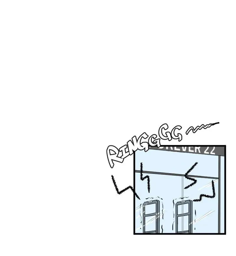 Monkey's Foot Chapter 4 page 24 - 