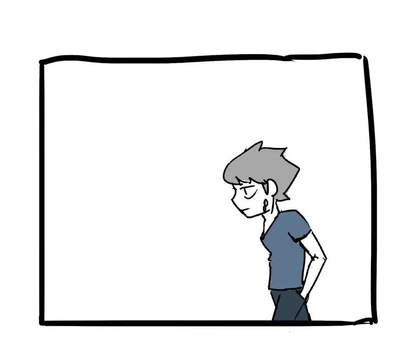 Monkey's Foot Chapter 4 page 4 - 