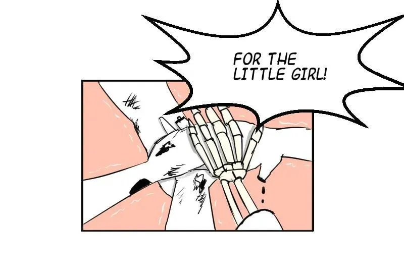 Monkey's Foot Chapter 5 page 24 - 