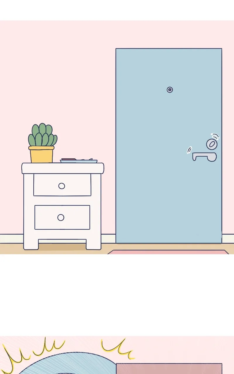 Mono and Mochi Chapter 1 page 2 - 