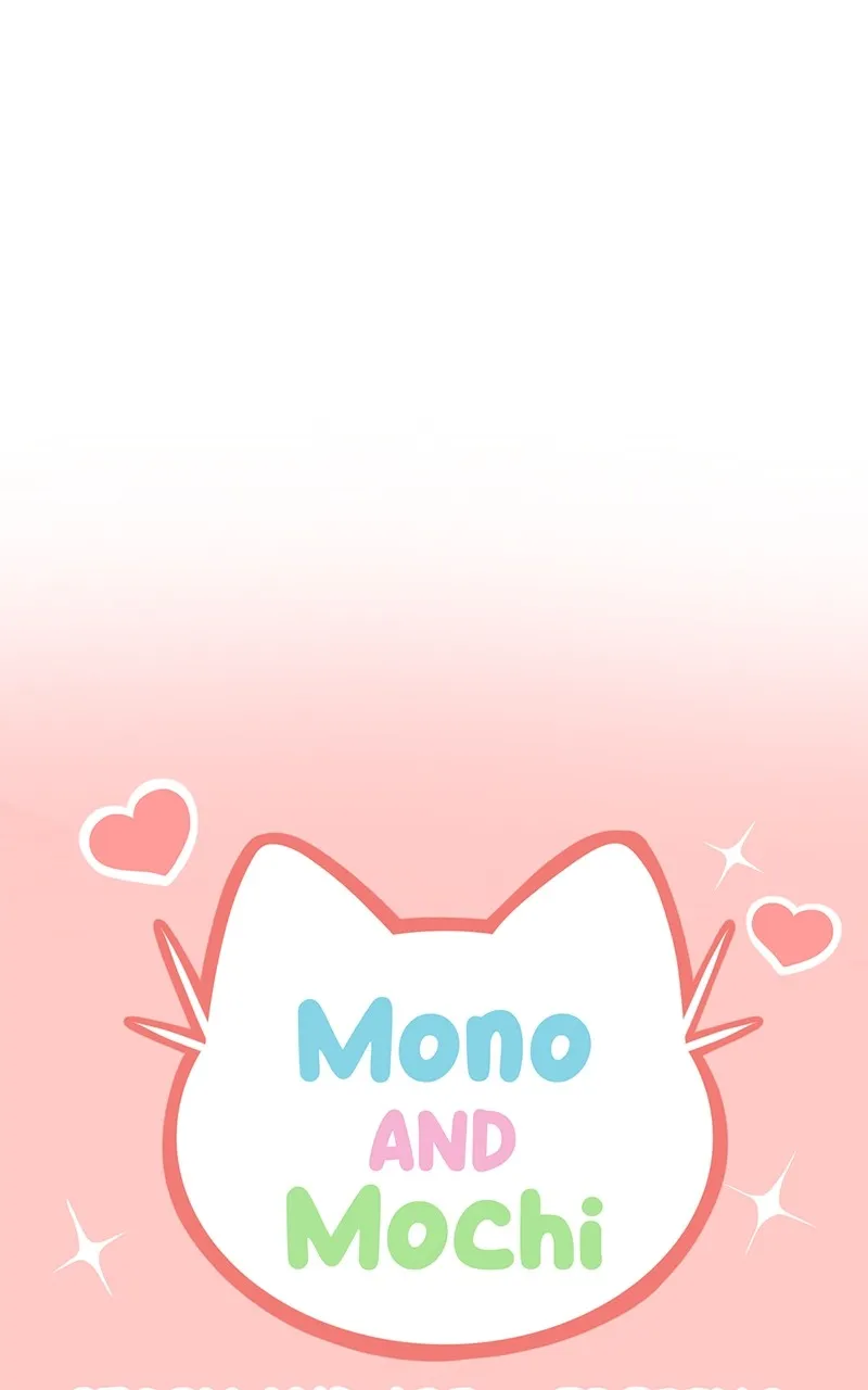 Mono and Mochi Chapter 1 page 11 - 
