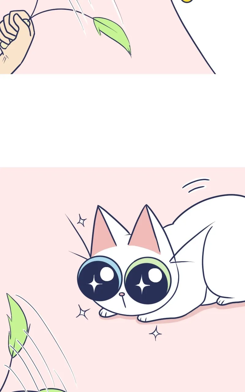 Mono and Mochi Chapter 1 page 5 - 