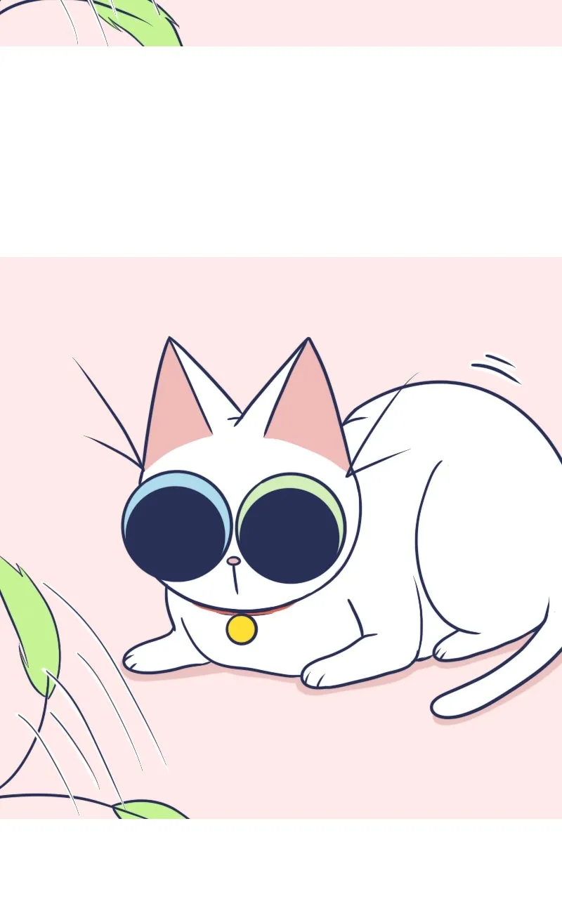 Mono and Mochi Chapter 1 page 6 - 