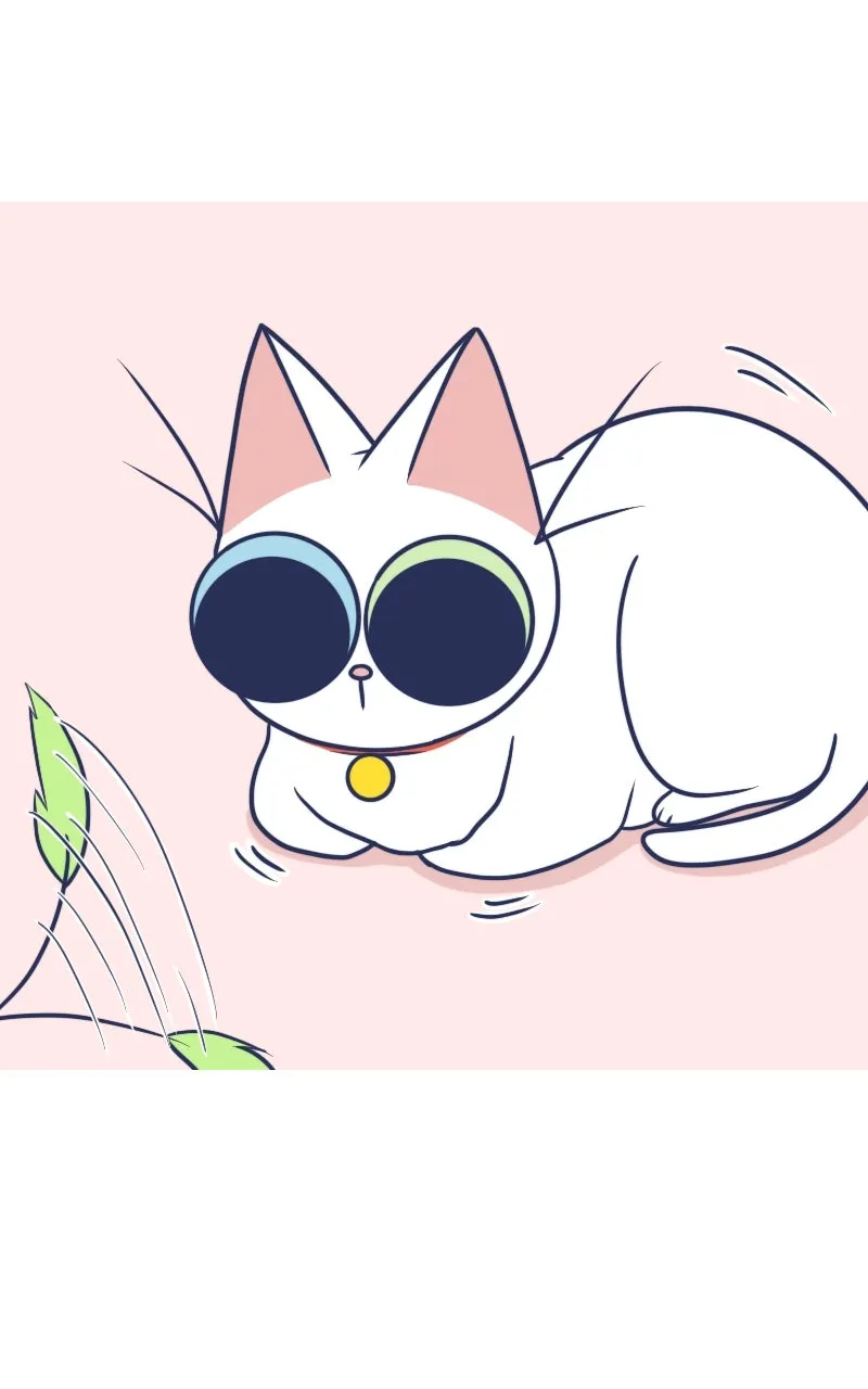 Mono and Mochi Chapter 1 page 7 - 