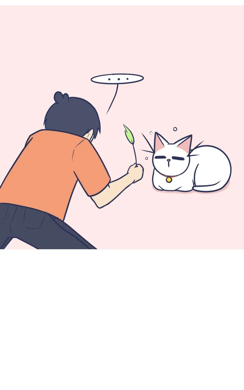 Mono and Mochi Chapter 1 page 8 - 