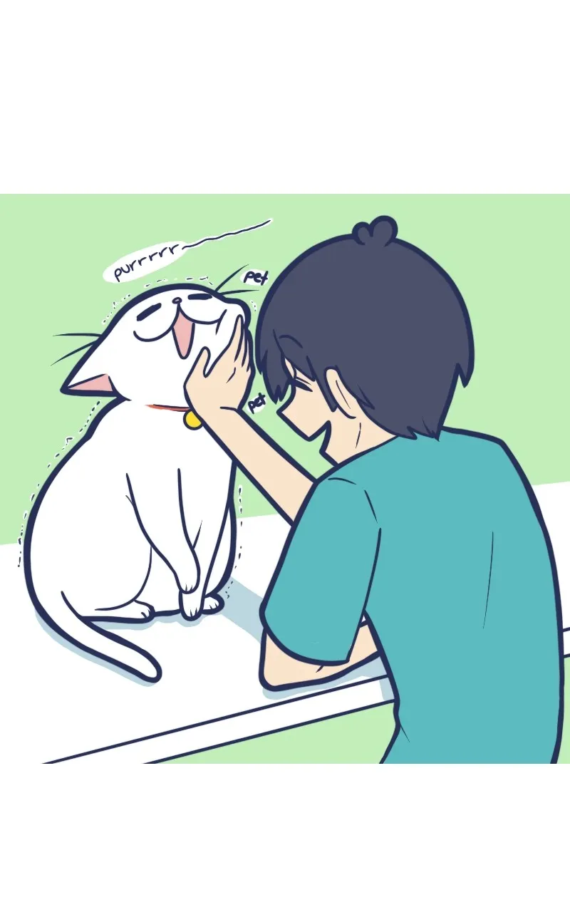 Mono and Mochi Chapter 10 page 1 - 