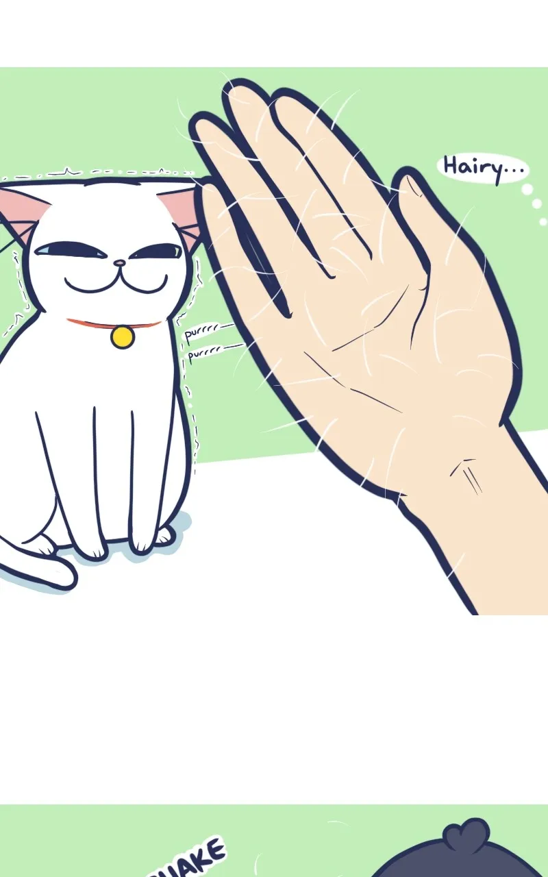 Mono and Mochi Chapter 10 page 2 - 