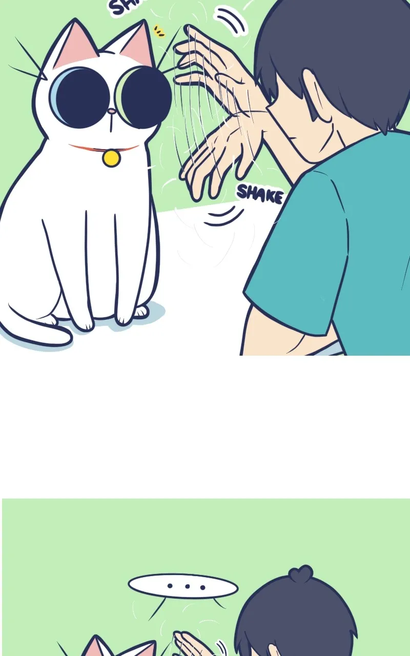 Mono and Mochi Chapter 10 page 3 - 