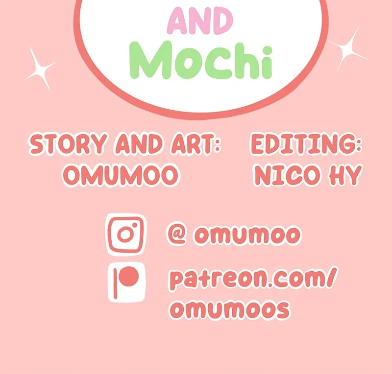 Mono and Mochi Chapter 10 page 7 - 