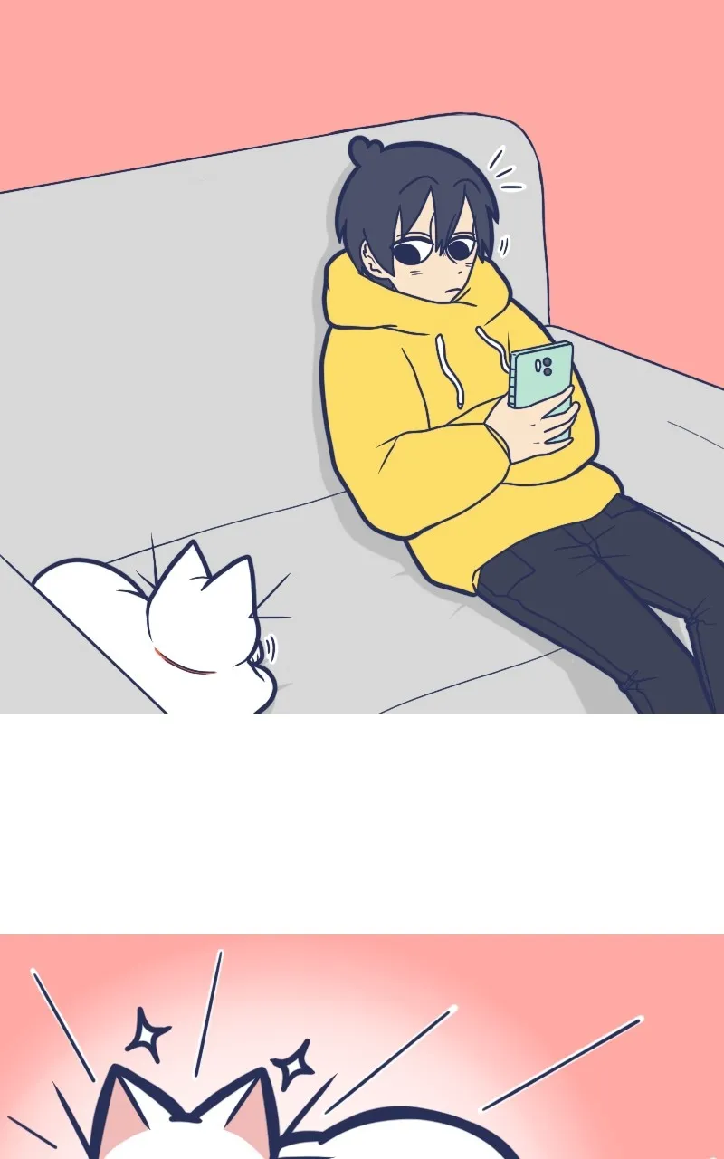 Mono and Mochi Chapter 11 page 2 - 