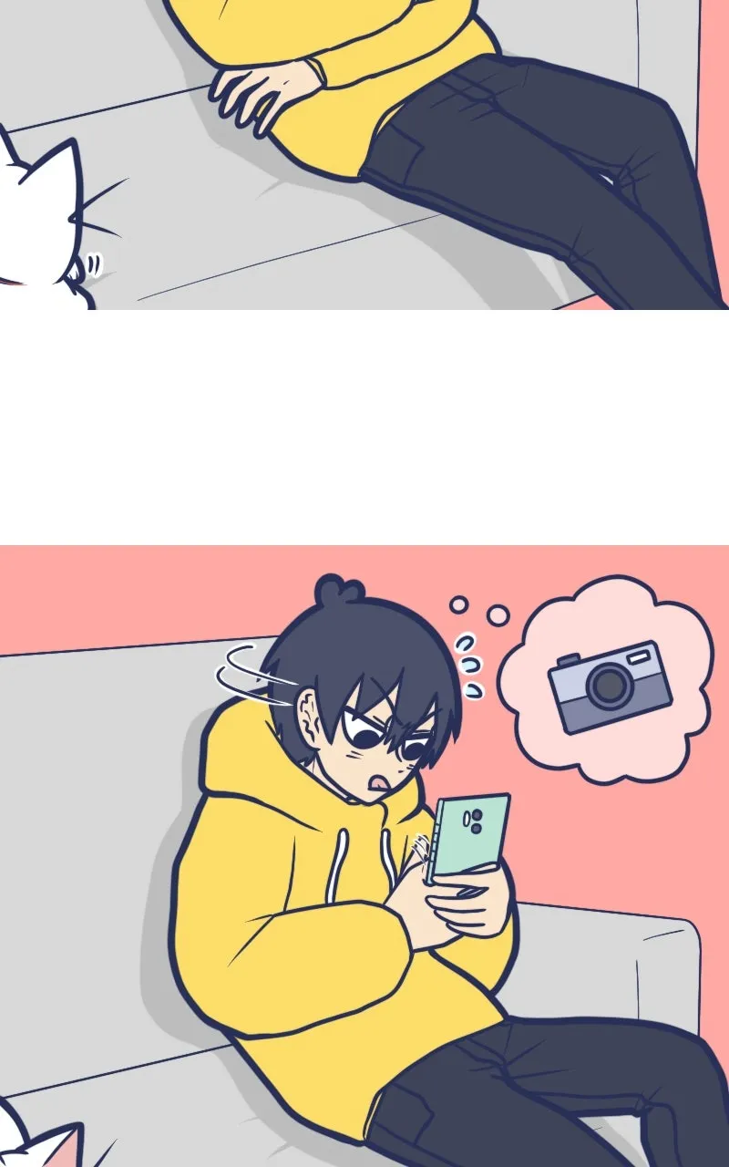 Mono and Mochi Chapter 11 page 4 - 