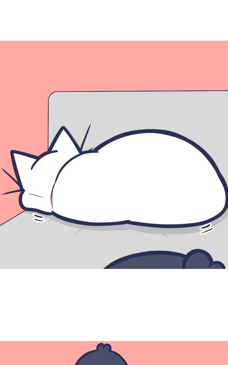 Mono and Mochi Chapter 11 page 6 - 