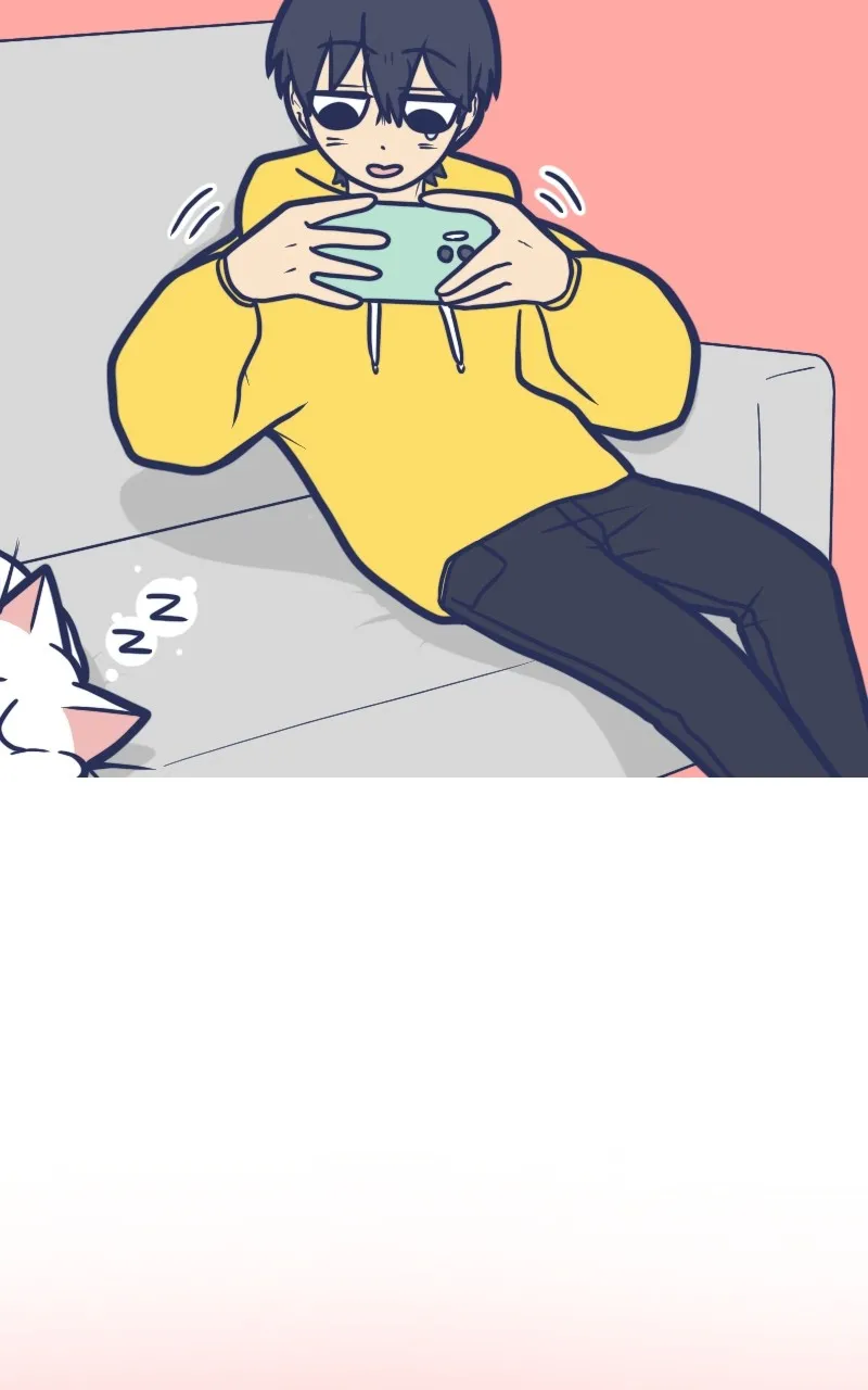 Mono and Mochi Chapter 11 page 7 - 